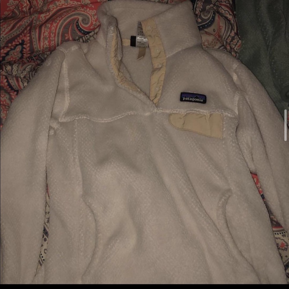 Patagonia pullover